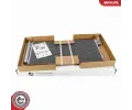 ESEN SKV Kondenzátor klimatizace ESN 86SKV574, 86SKV574