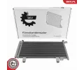Kondenz�tor klimatizace&nbsp;ESEN SKV&nbsp;&dash;&nbsp;ESN 86SKV580