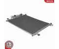 ESEN SKV Kondenz�tor klimatizace ESN 86SKV584, 86SKV584
