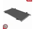 ESEN SKV Kondenz�tor klimatizace ESN 86SKV591, 86SKV591