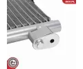 ESEN SKV Kondenz�tor klimatizace ESN 86SKV591, 86SKV591