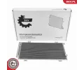 Kondenz�tor klimatizace&nbsp;ESEN SKV&nbsp;&dash;&nbsp;ESN 86SKV600