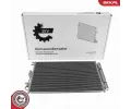 Kondenz�tor klimatizace&nbsp;ESEN SKV&nbsp;&dash;&nbsp;ESN 86SKV606