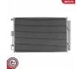 ESEN SKV Kondenz�tor klimatizace ESN 86SKV606, 86SKV606