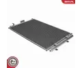 ESEN SKV Kondenz�tor klimatizace ESN 86SKV606, 86SKV606