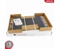 ESEN SKV Kondenz�tor klimatizace ESN 86SKV606, 86SKV606