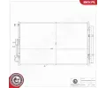 ESEN SKV Kondenz�tor klimatizace ESN 86SKV606, 86SKV606