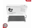 Kondenz�tor klimatizace&nbsp;ESEN SKV&nbsp;&dash;&nbsp;ESN 86SKV616