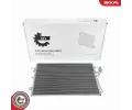 Kondenz�tor klimatizace&nbsp;ESEN SKV&nbsp;&dash;&nbsp;ESN 86SKV620