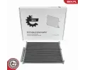 Kondenztor klimatizace ESEN SKV ‐ ESN 86SKV623