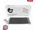 Kondenz�tor klimatizace&nbsp;ESEN SKV&nbsp;&dash;&nbsp;ESN 86SKV624