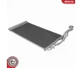 ESEN SKV Kondenz�tor klimatizace ESN 86SKV624, 86SKV624