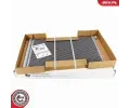 ESEN SKV Kondenztor klimatizace ESN 86SKV627, 86SKV627