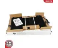 ESEN SKV Kondenztor klimatizace ESN 86SKV628, 86SKV628