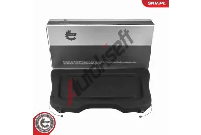 ESEN SKV Kryt zavazadlov�ho prostoru ESN 88SKV100, 88SKV100