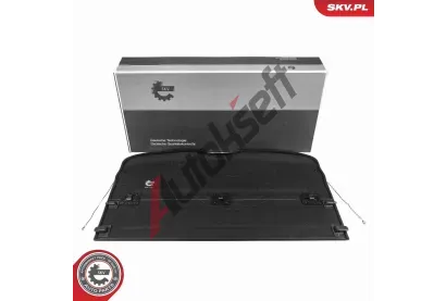 ESEN SKV Kryt zavazadlov�ho prostoru ESN 88SKV102, 88SKV102