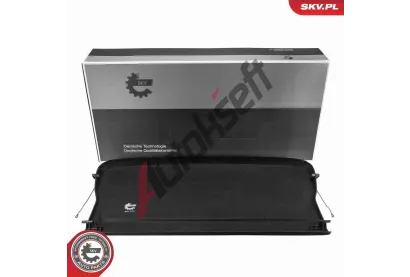 ESEN SKV Kryt zavazadlov�ho prostoru ESN 88SKV103, 88SKV103
