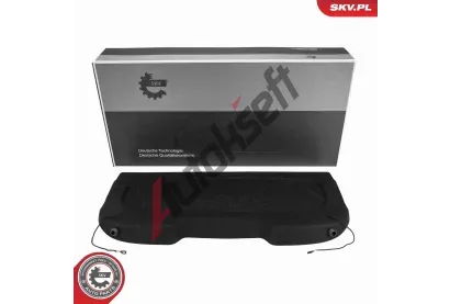 ESEN SKV Kryt zavazadlov�ho prostoru ESN 88SKV105, 88SKV105