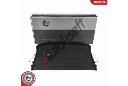 ESEN SKV Kryt zavazadlov�ho prostoru ESN 88SKV111, 88SKV111