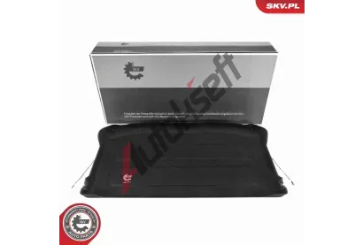 ESEN SKV Kryt zavazadlov�ho prostoru ESN 88SKV112, 88SKV112