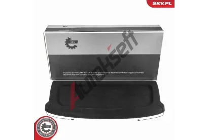 ESEN SKV Kryt zavazadlov�ho prostoru ESN 88SKV113, 88SKV113