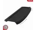 ESEN SKV Kryt zavazadlov�ho prostoru ESN 88SKV113, 88SKV113