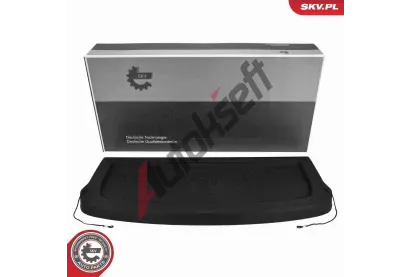ESEN SKV Kryt zavazadlov�ho prostoru ESN 88SKV115, 88SKV115