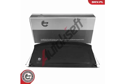 ESEN SKV Kryt zavazadlov�ho prostoru ESN 88SKV116, 88SKV116