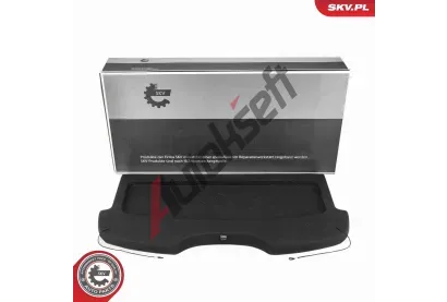 ESEN SKV Kryt zavazadlov�ho prostoru ESN 88SKV117, 88SKV117
