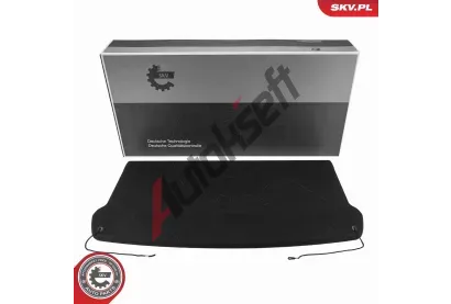 ESEN SKV Kryt zavazadlov�ho prostoru ESN 88SKV119, 88SKV119