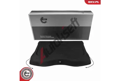 ESEN SKV Kryt zavazadlov�ho prostoru ESN 88SKV124, 88SKV124