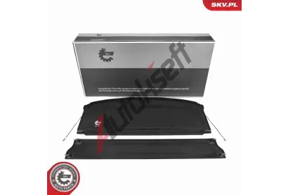 ESEN SKV Kryt zavazadlov�ho prostoru ESN 88SKV126, 88SKV126