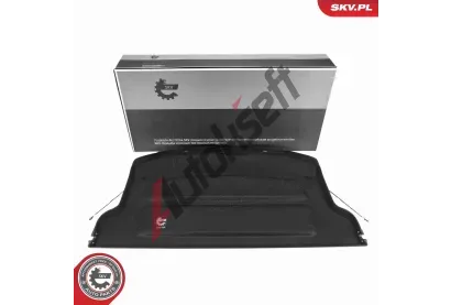 ESEN SKV Kryt zavazadlov�ho prostoru ESN 88SKV127, 88SKV127