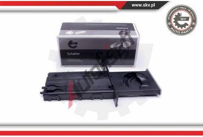 ESEN SKV Držák nápoje ESN 93SKV010, 93SKV010  ESEN SKV Držák nápoje ESN 93SKV010, 93SKV010