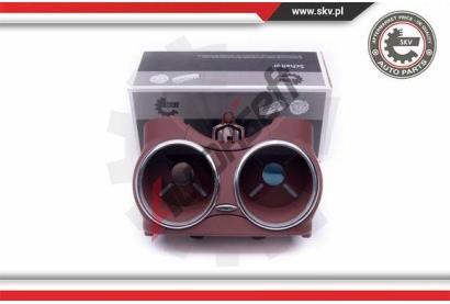 ESEN SKV Držák nápoje ESN 93SKV021, 93SKV021 ESEN SKV Držák nápoje ESN 93SKV021, 93SKV021