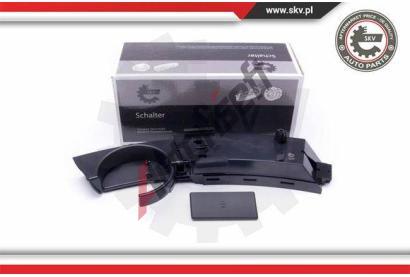 ESEN SKV Držák nápoje ESN 93SKV025, 93SKV025  ESEN SKV Držák nápoje ESN 93SKV025, 93SKV025