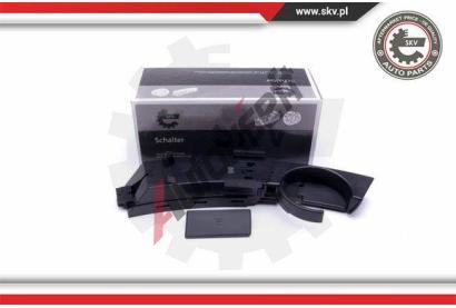 ESEN SKV Držák nápoje ESN 93SKV026, 93SKV026  ESEN SKV Držák nápoje ESN 93SKV026, 93SKV026