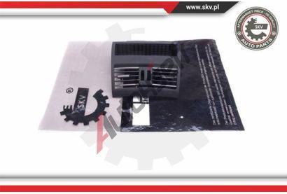 ESEN SKV Vzduchov tryska, pstrojov deska ESN 93SKV207, 93SKV207