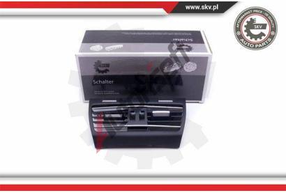 ESEN SKV Regulace vnit�n� ventilace ESN 93SKV211, 93SKV211