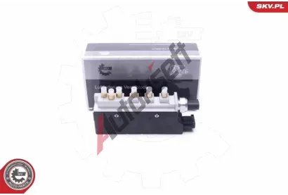 ESEN SKV Ventil pneumatickho systmu ESN 93SKV802, 93SKV802