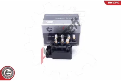 ESEN SKV Ventil pneumatickho systmu ESN 93SKV809, 93SKV809