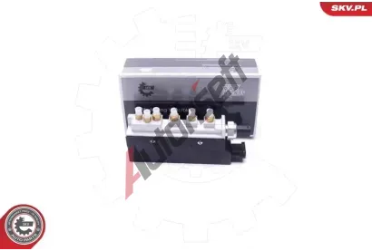 ESEN SKV Ventil pneumatickho systmu ESN 93SKV810, 93SKV810