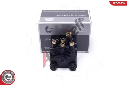 ESEN SKV Ventil pneumatickho systmu ESN 93SKV815, 93SKV815