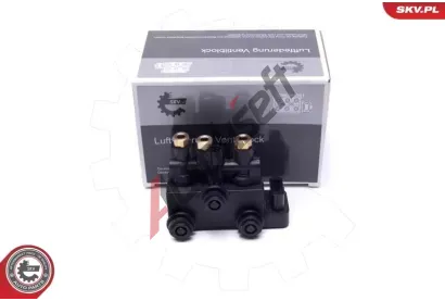 ESEN SKV Ventil pneumatickho systmu ESN 93SKV816, 93SKV816