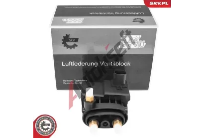 ESEN SKV Ventil pneumatickho systmu ESN 93SKV820, 93SKV820