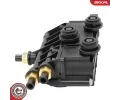 ESEN SKV Ventil pneumatick�ho syst�mu ESN 93SKV822, 93SKV822