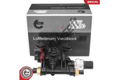 ESEN SKV Ventil pneumatickho systmu ESN 93SKV823, 93SKV823