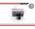 Odpor vnitnho tlakovho ventiltoru ESEN SKV ‐ ESN 94SKV002