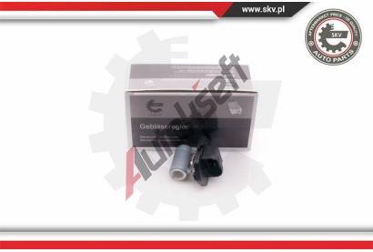 ESEN SKV Odpor vnitnho tlakovho ventiltoru ESN 94SKV002, 94SKV002