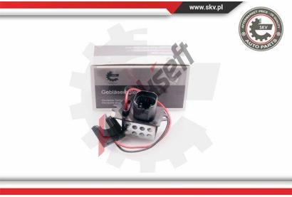 ESEN SKV Odpor vnitnho tlakovho ventiltoru ESN 94SKV003, 94SKV003